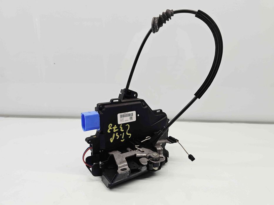 Broasca usa stanga spate Skoda Octavia 2 Combi (1Z5) [Fabr 2004-2013]