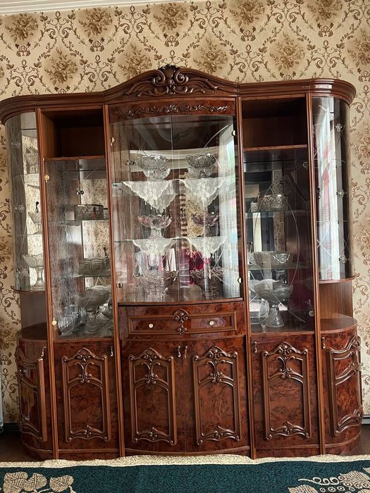 stenka sotiladi Holati Yangidek