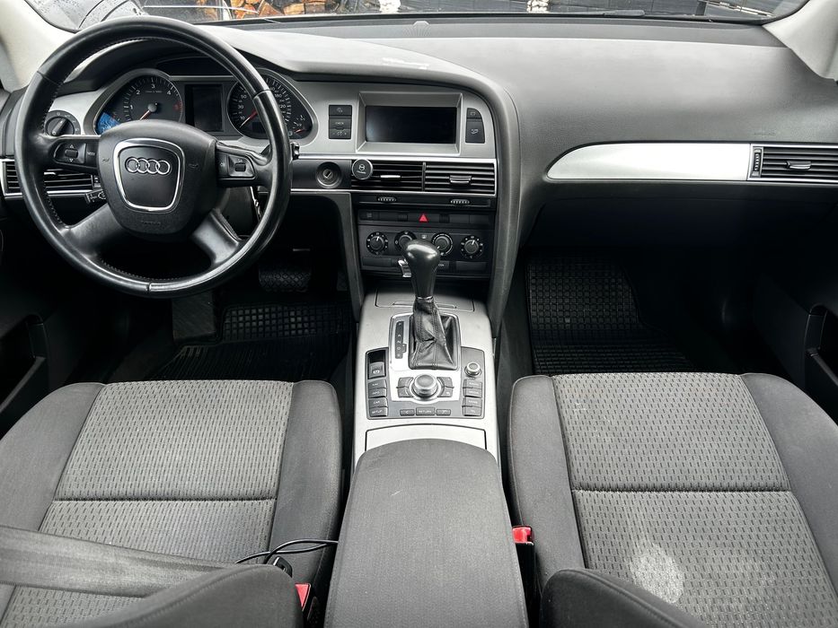 Audi A6 2.0 tdi 2008