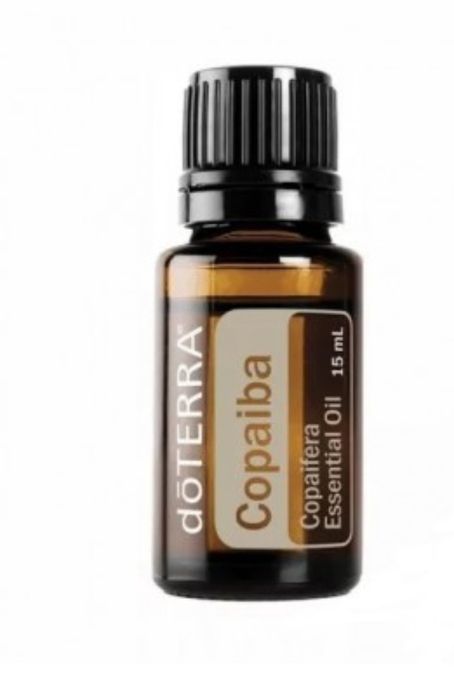 15 ml Ulei esențial Doterra Copaiba
