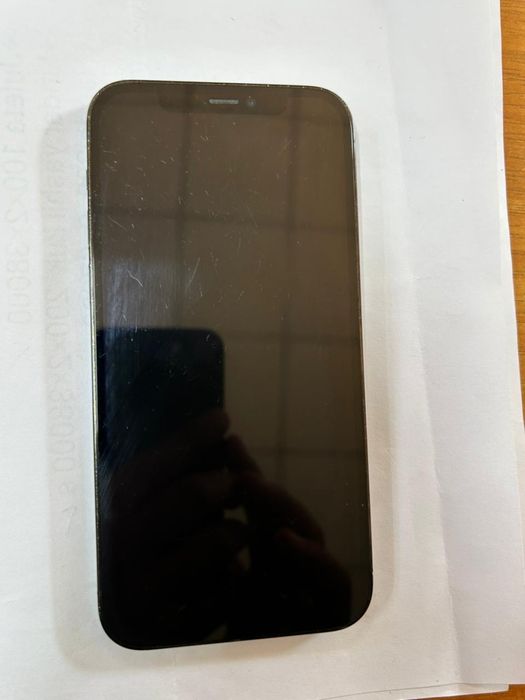 Iphone 12 pro орегенал