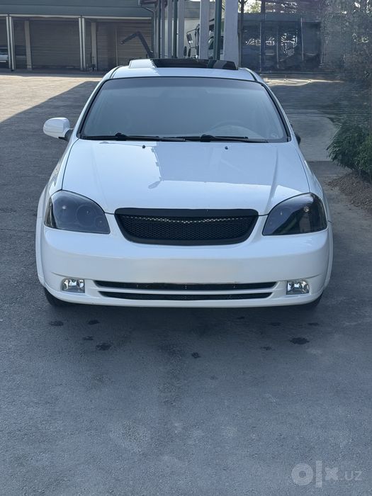 Chevrolet Gentra 2014 года, в хорошем состоянии