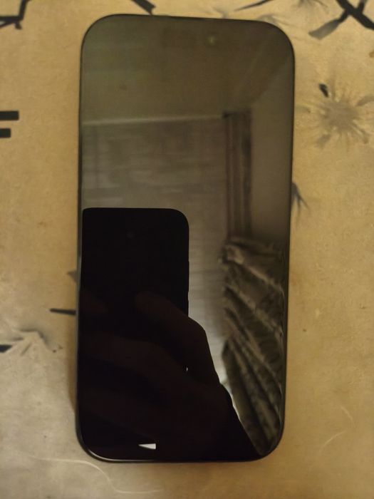 Продается iPhone 16 Pro