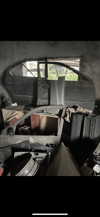 Тойота люмерь св40 запчасти