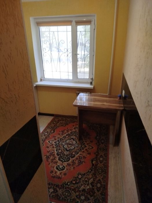 Продам 1-комнатную квартиру