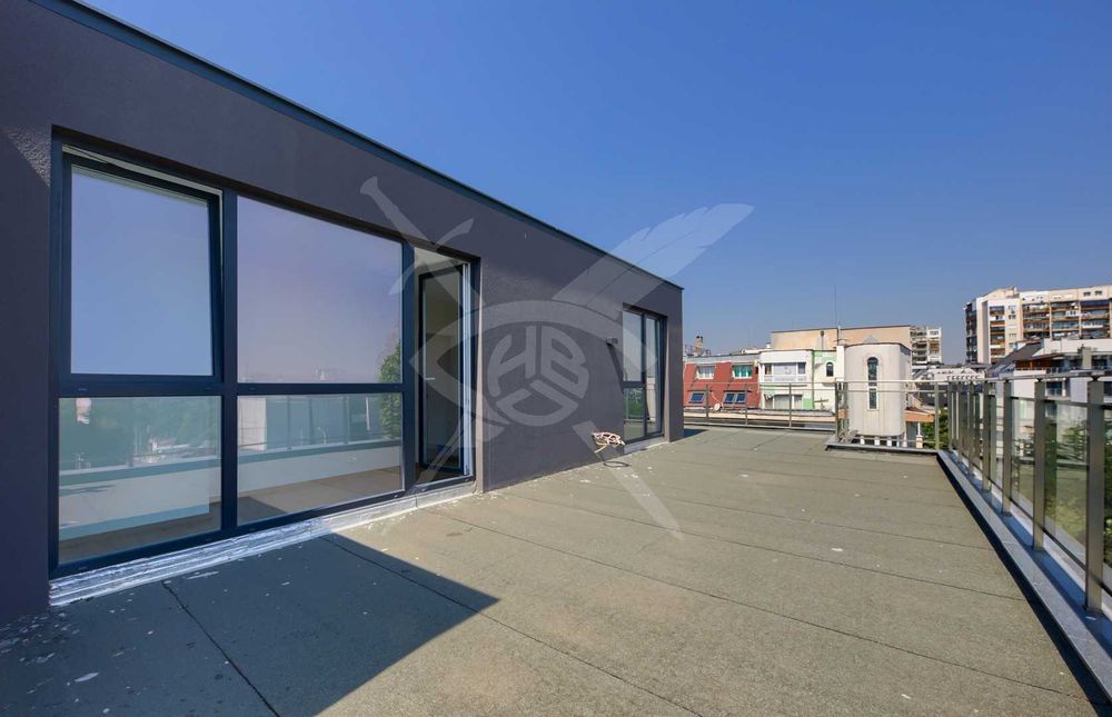 Продава се Тристаен апартамент в София, Манастирски ливади - 155 кв.м за 2149 €/кв.м - Снимка #16