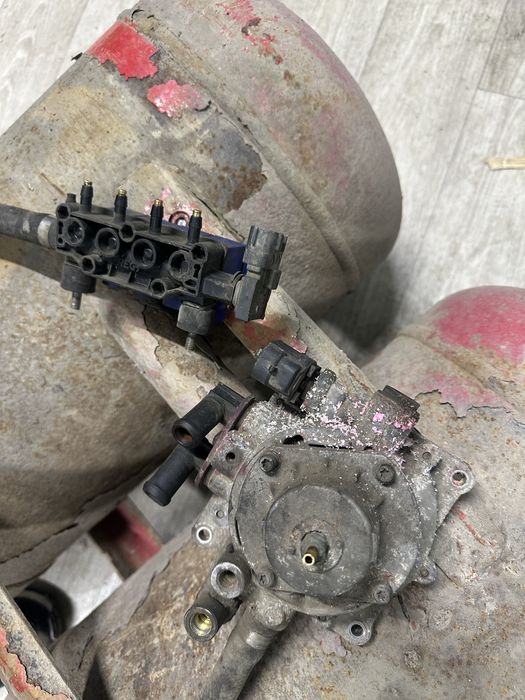 Продам газовое обородование