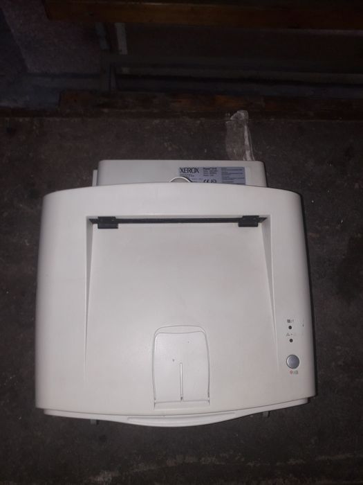 Принтер  бумажный