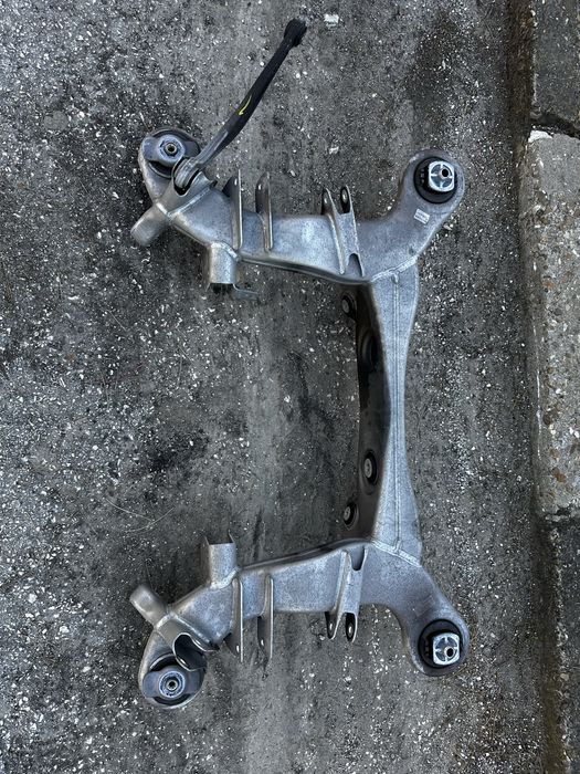 Мост за mercedes s class w222 c217 w217 s63 s500