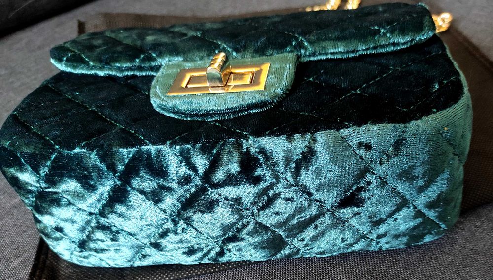 Дамска чанта Fornarina