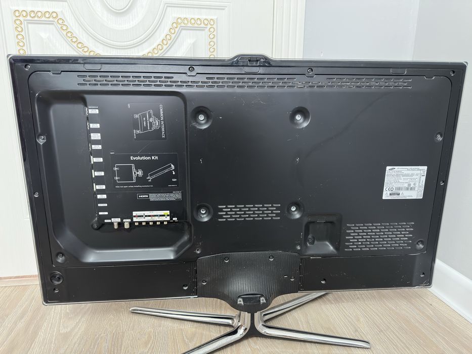 Телевизор Samsung 40″ (не рабочий)