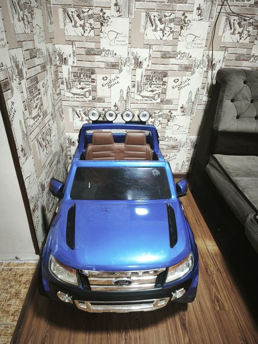 ‼️‼️‼️ Машина на пульте управления