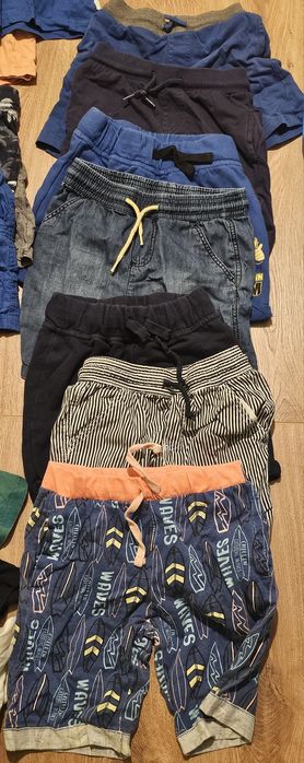 Hainute de vara pentru baieti