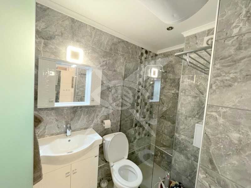 Продава се Тристаен апартамент в к.к. Слънчев бряг - 90 кв.м за 1445 €/кв.м - Снимка #6