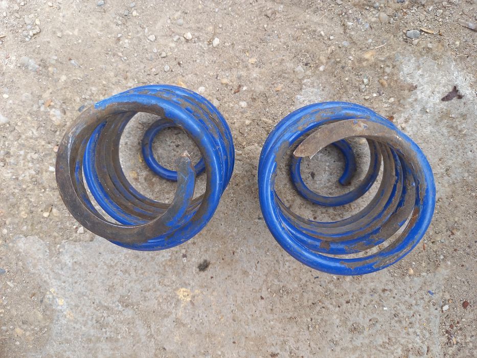 Arc sport spate Opel Astra G suspensie reglabila