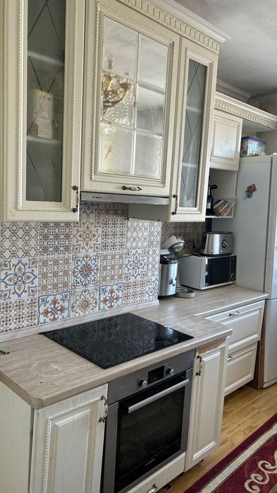 Кухонный гарнитур бу