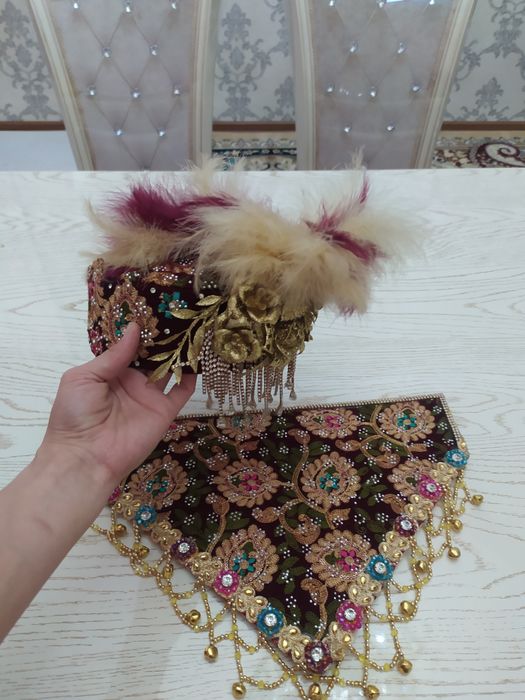 Qalpoq dasrumolchalar sotaman