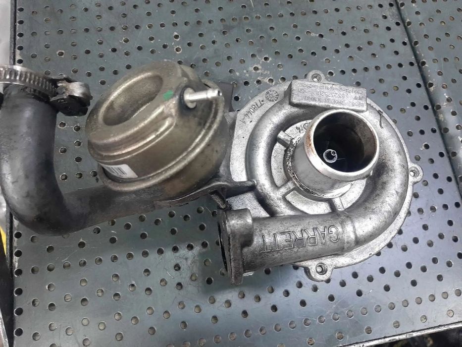 Turbina 1.3 d fiat grande punto fiorino 225 panda 312 punto 199 qubo 225 opel corsa d 55237520