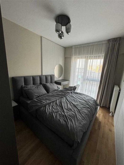 Дава се под наем Двустаен апартамент в Бургас, Братя Миладинови - 67 кв.м за 204 € - Снимка #1