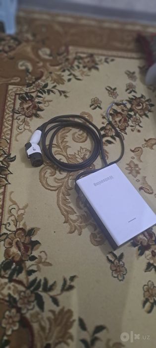 HONQI EQM-5 zaryatchik
