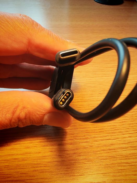 Garmin cablu incarcare USB C