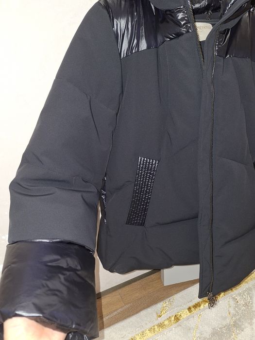 Продам зимнюю куртку