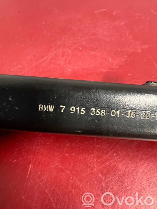 BMW X1 U11 Части