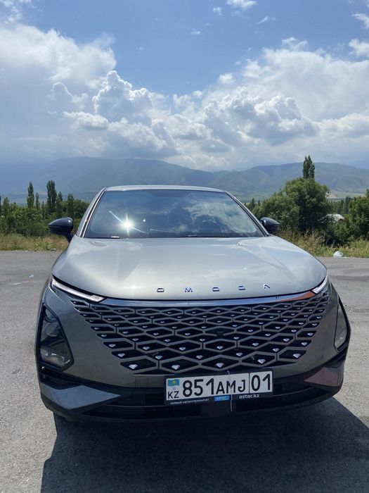 Срочно продам автомашина