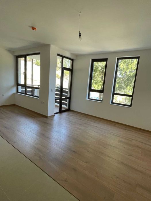 Продава се Двустаен апартамент в к.к. Пампорово - 75 кв.м за 770 €/кв.м - Снимка #2