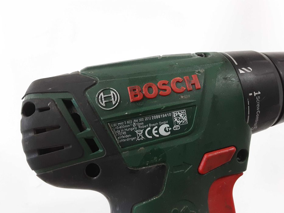 Винтоверт - Bosch 14.4 V li on