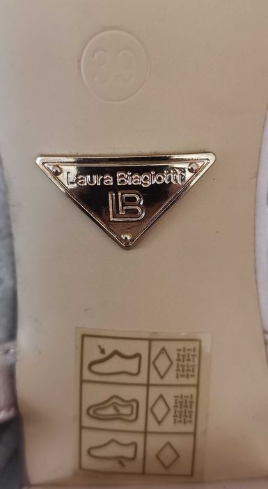 Красиви, модерни и много удобни дамски сандали - 3 бр.- много запазени