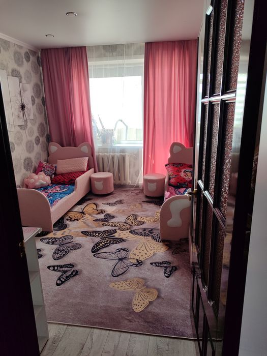 Продам квартиру ст.тобол