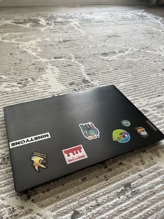 Ноутбук новый Lenovo