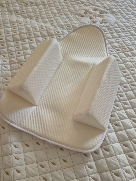 Възглавница ограничител за бебе Lorelli