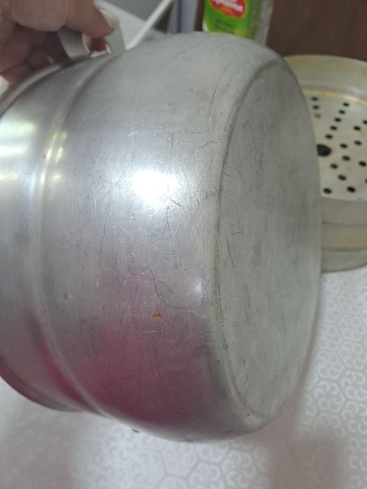 Продам  мантоварку, 4 яруса