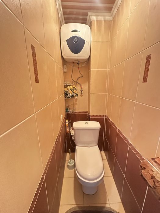 4х комн. кв . 100м2 Байзак Батыра