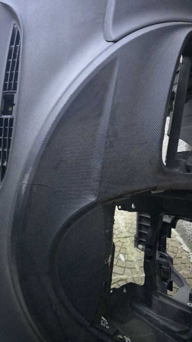 арматурно табло за автомобил