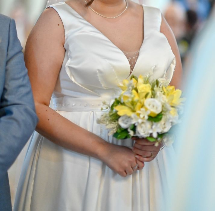 Rochie de mireasa