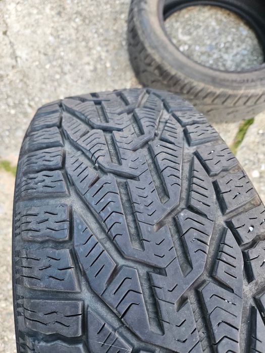 Anvelope iarna Tigar 205/55R16