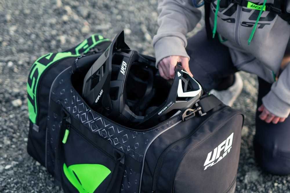 Мото сак/чанта UFO LARGE BAG нов модел 2026