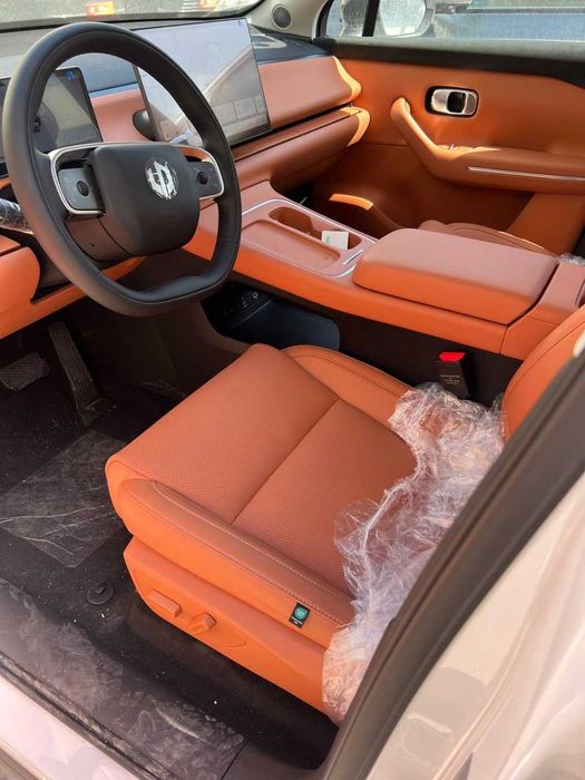 Leapmotor C10 530 km  naxt va nasiyaga