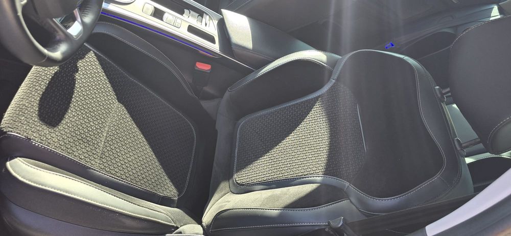 Renault Megane 4 GT Line