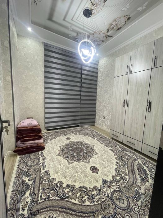 Продаю свою квартиру 3/2/12