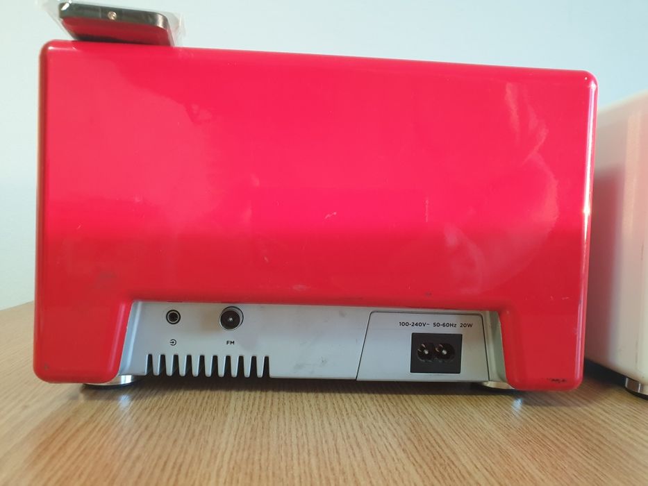 Boxa Geneva , modelS