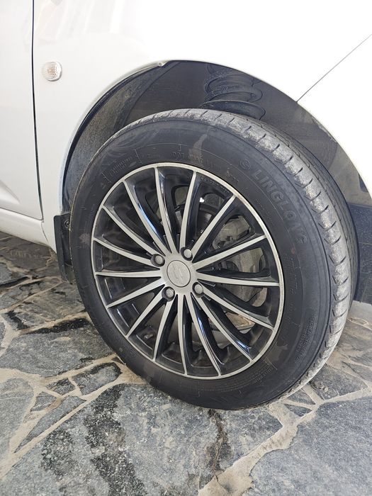 Diska balon sotiladi 15/55/195 razmer