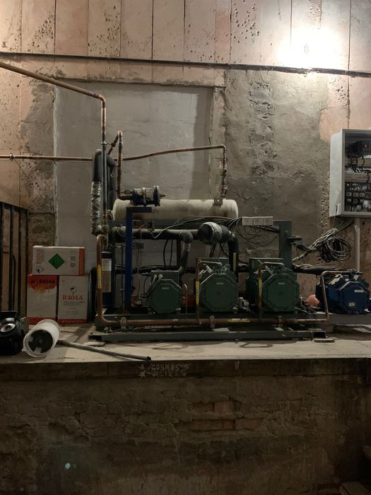 Компрессор