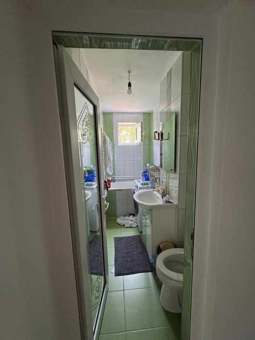 Apartment 3 camere zona danubius