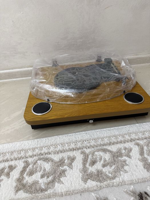 Pickup MAGINON HS-T08 cu Bluetooth și USB – NOU