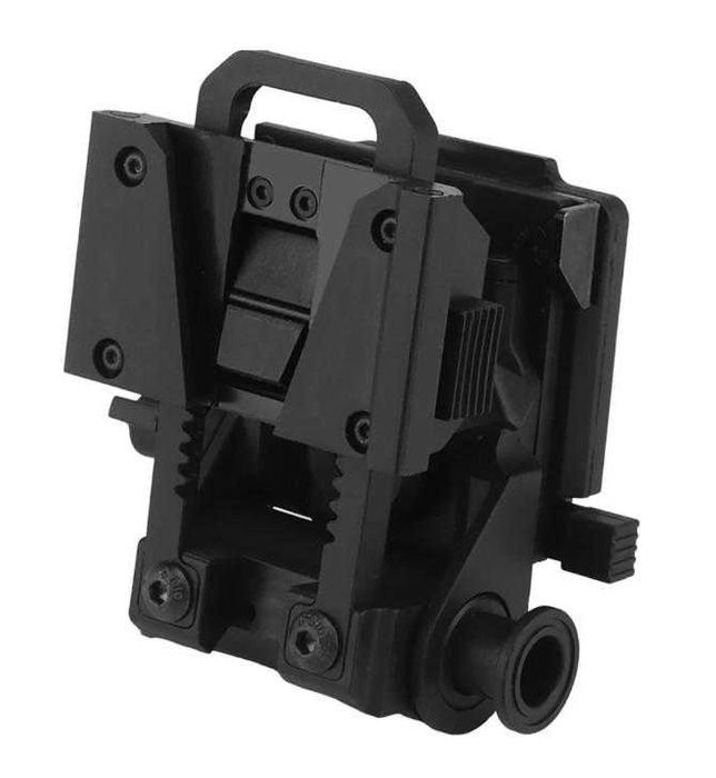 Монтажна Стойка за Каска NVGL4G24 PVS15 PVS18 GPNVG18 FAST OPS Airsoft