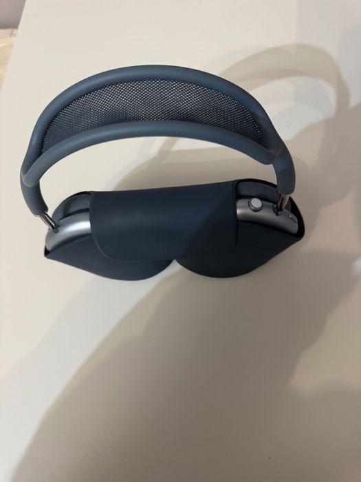 Слушалки Apple AirPods Max 1 (USB-C